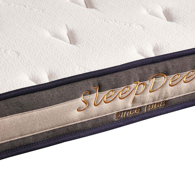 Manufacturer's Somatosensory Music Mattress, Rhythmic Sonic Mattress, Vibration Massage Mattress, Spring Simmons Memory Rebound