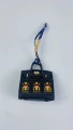 House headphone bag [black]