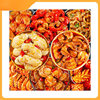 Spicy Octopus Snack: Ready-To-Eat Non-Spicy Seafood Canned Snack for Dormitory Meals, Wine, and Snacks, Whole Box