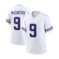 9# Mccarthy white