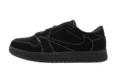 Black warrior barb