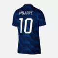 Player - French star - Mbappé