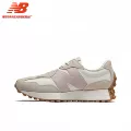 Beige pink ws327al (leather surface)