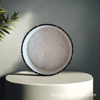 Spot Daily Chemical Grade Israeli Dead Sea Salt Small Particles Large Particles Dead Sea Mineral Salt Pet Bath Salt