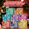 Kormesic Full English Christmas Body Care Set with Long-Lasting Fragrance and Fresh Scent Body Care Cross-Border Hot Item