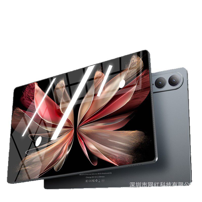 跨境直供2026新款13.36英寸高清平板电脑5G全网通厂家直销一件代