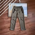 Green pants