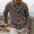European size khaki