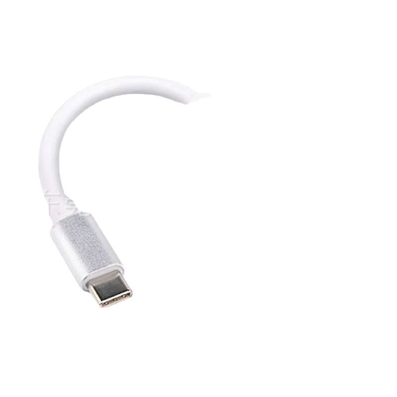 type-c to hdmi converter HD 4K computer monitor cable TYPE-C TO HDMI adapter cable