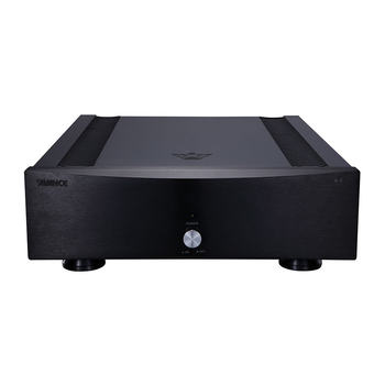 Avance Danish Crown A3 Single-Channel Hi-Fi Pure Power Amplifier
