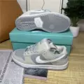 Arctic Fox [Air Cushion + Solid Sole] Squeaky When Rubbed