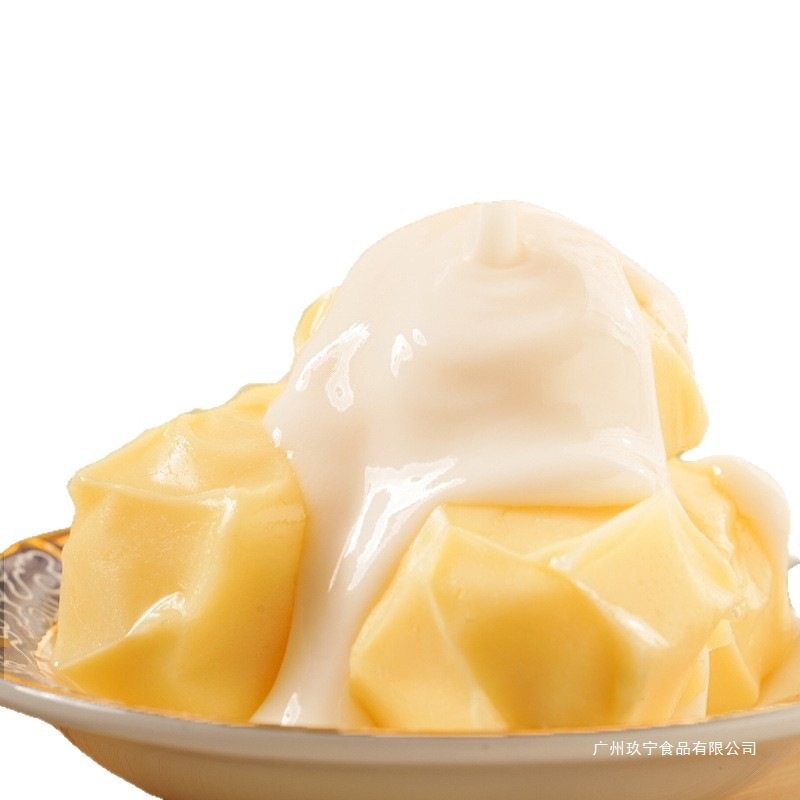 New Product Bursting Yogurt Pimple Cheese Internet Celebrity Snacks Inner Mongolia Specialty Dairy Products Ready-To-Eat Milk Balls Individually Packaged