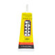 Authentic E8000 glue mobile phone screen headset sealant clothes leather cloth sticker Diamond glue 3ml small glue
