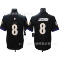 8 black.