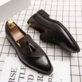 Dingjun 1109-58 black