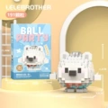 3-29 polar bear