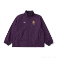 Umb co-branded jacket (purple)