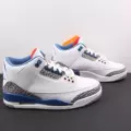 Aj3 replica blue