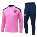 Competitive pink