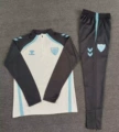 2526 malaga half pull training uniform
