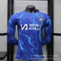 Chelsea home