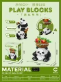 6758-panda suddenly went up