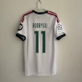2627 royal m lord no. 11 customized non-refundable + champions league edition