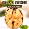 Xinjiang Paper-Skinned Walnuts Wholesale 500g Hand-Peeled New Year Snacks Thin-Skinned 185 Raw Walnuts Hand-Peeled Ready to Open