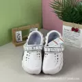 Bobo shoes snow white/grey