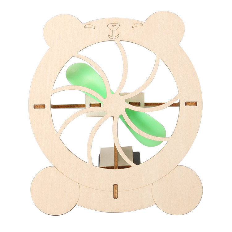 儿童科学实验套装diy手工科技小制作拼装材料学生幼儿园礼物玩具