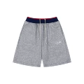 538 double thread splicing shorts
