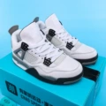 Aj4 white cement