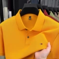Bright yellow [100% pure cotton]