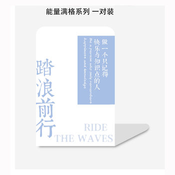 Factory Wholesale Desktop Metal Bookends Book Holder Desk Organizer for Students and Office Creative Storage