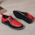 Tether style red