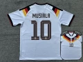 2026 germany home musiala #10