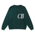 C635 dark green