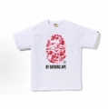 3 white red
