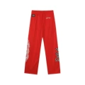 2040 red [trousers]