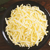Rasjia Masurella Cheese Shredded 450g Pizza Home Cheese Shredded Baked Rice Commercial Baking Cheese Sties