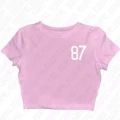Pink top 2