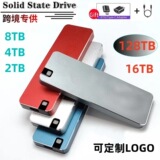 Международный мобильный твердотельный накопитель SSD с расширением и обновлением интерфейса TYPE-C большой емкостью 500 ГБ/128 ТБ