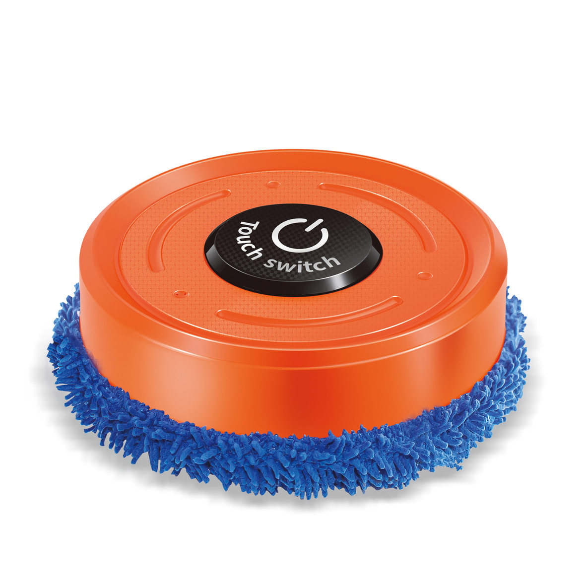 新一代智能扫地机器人全自动家用清洁机懒人吸尘器迷你拖地机