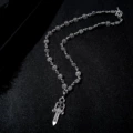 Xl211 necklace 60cm