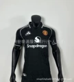 2526 manchester united black commemorative edition