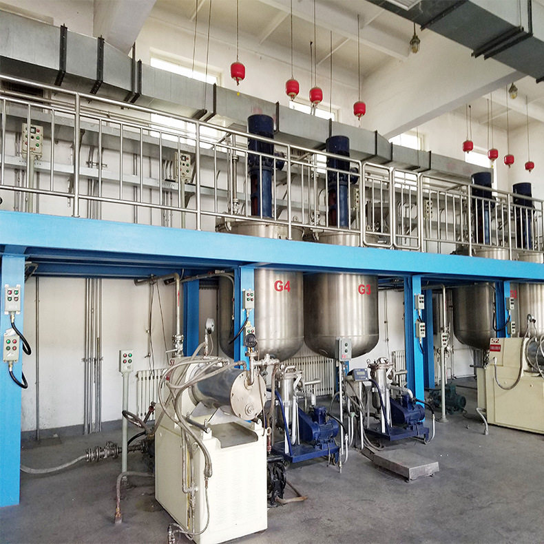 Fluorocarbon Surfactant Fluororesin Polytetrafluoroethylene Partial Fluororesin Fluorocarbon Emulsifier