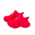 Paris phosphor (pair of nude shoes)