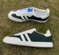 White Green JI3205