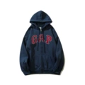 958 # Fleece-lined/Thick model in royal blue