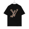 (jacquard rope black)
